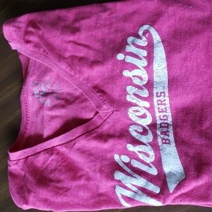 J2 Sport Wisconsin Shirt